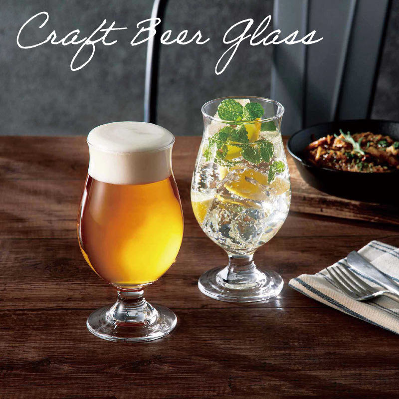 晚酌的流派同款日本制东洋佐佐木精酿啤酒郁金香杯玻璃矮脚杯,淘宝优惠券,粉丝福利购,淘宝优惠卷