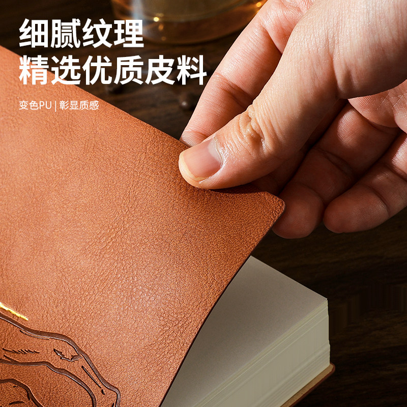 2026年新款本年日程本一日一页计划表工作时间管理日历记事本自律打卡效率手册商务办公笔记本本子定制印logo,淘宝优惠券,粉丝福利购,淘宝优惠卷