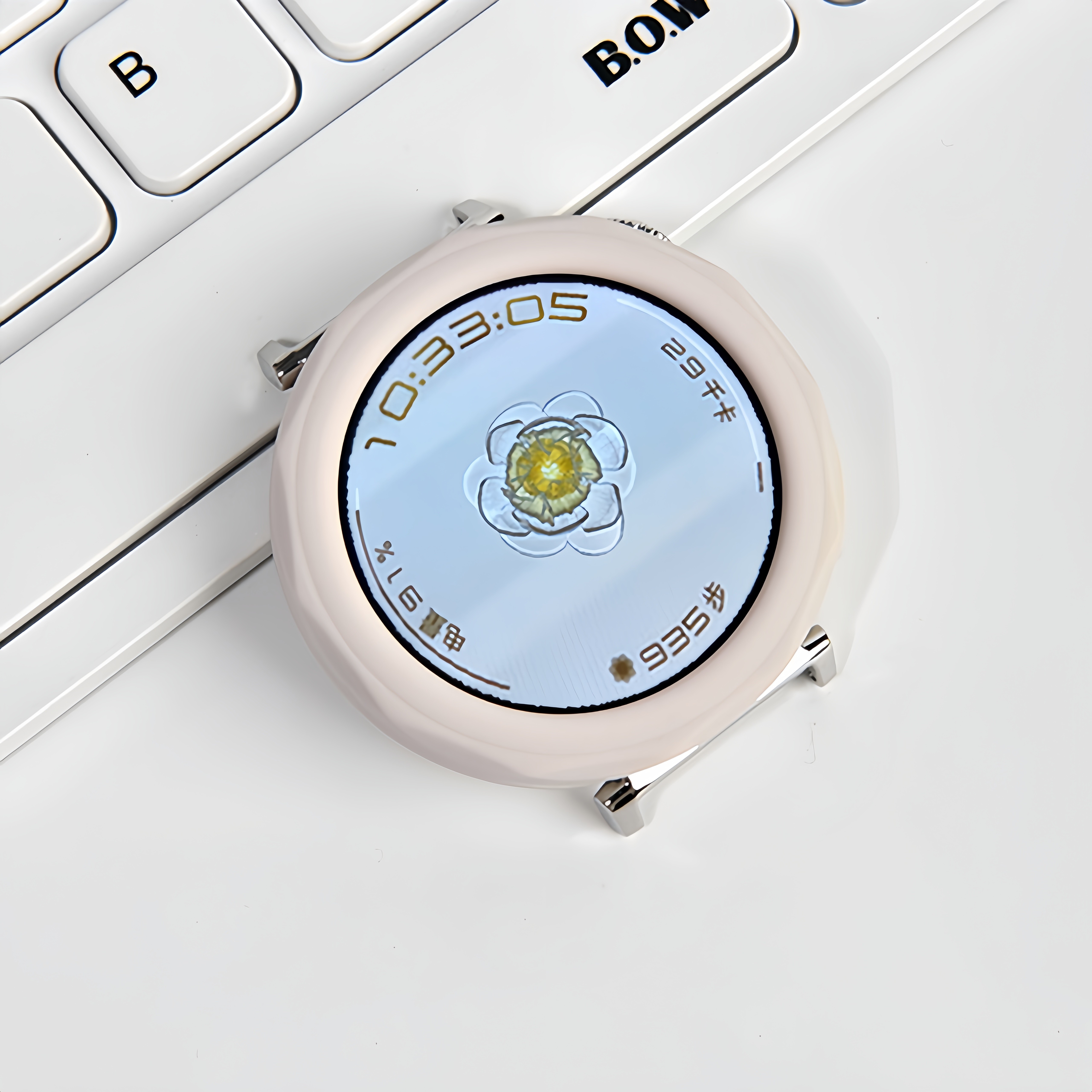 适用华为GT5pro42mm手表冰晶纹保护壳watchGT4/5糖果防摔保护套可爱女生41mm夏日GT6/5防磕保护壳非原装配件,淘宝优惠券,粉丝福利购,淘宝优惠卷