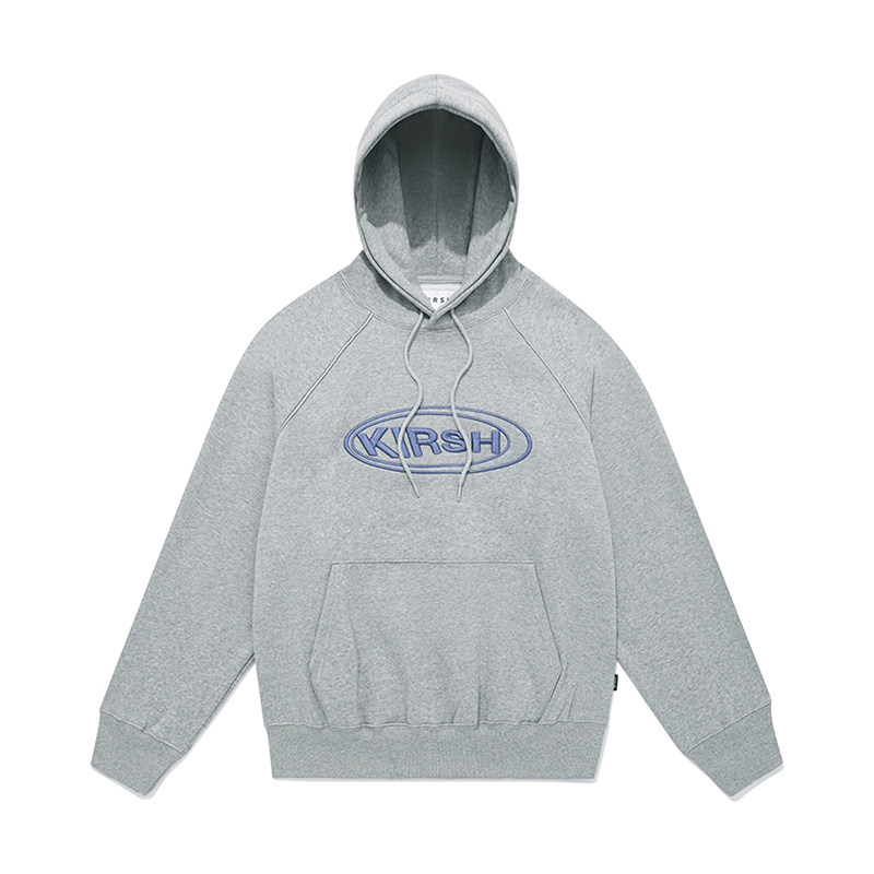 kirsh2020年秋冬新款大樱桃卫衣 kirsh海外卫衣/绒衫