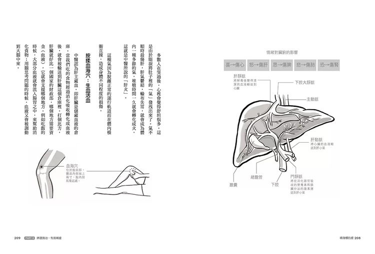 现货补身体的虚：阳虚、阴虚、血虚、气虚、湿虚，调养五虚体质【畅销纪念版】21杨力野人进口原版-图1