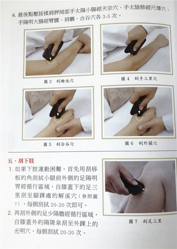 现货 正版 原版进口图书 现代精油 刮痧保健开起刮痧新视野的健康医学 一家亲 - 图0