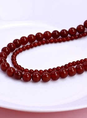 高级优雅复古百搭双层可拆卸项链