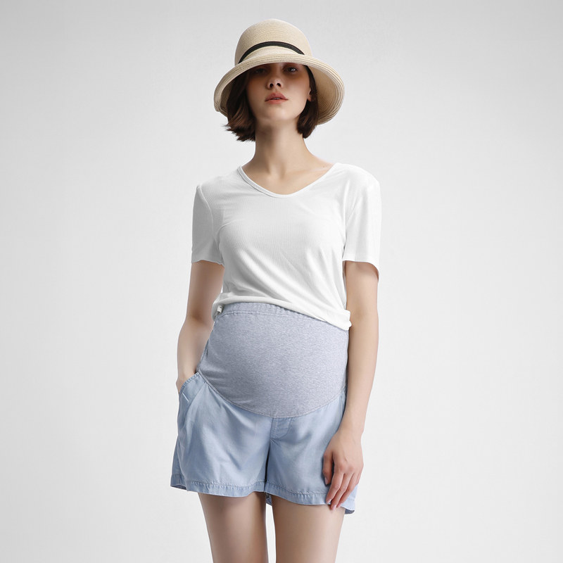  yumduvm孕度孕妇打底裤