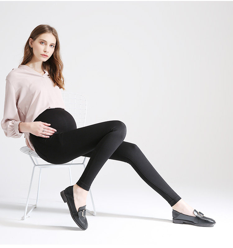 孕度do818魔术孕妇裤夏季外穿裤子 yumduvm孕度孕妇打底裤