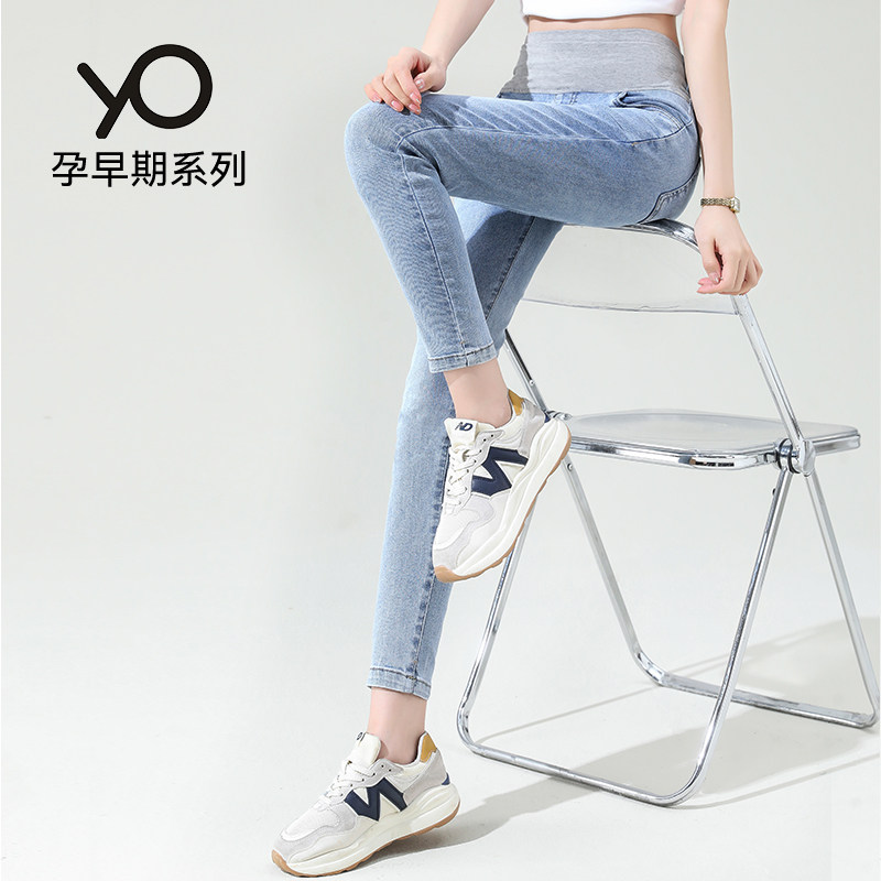  yumduvm孕度孕妇打底裤