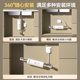 Meiling instant electric water heater storage-free kitchen treasure