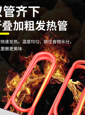 立式电炸炉商用炸鸡排油炸机大容量自动恒温油炸锅正新同款炸串机