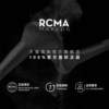 Rcma American pepper powder for makeup setting and suitable for multiple skin types
