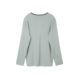 Embry's official outlet IVU basic simple casual home men's pajama tops soft and warm-sleeved T-shirts