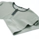 Embry's official outlet IVU basic simple casual home men's pajama tops soft and warm-sleeved T-shirts