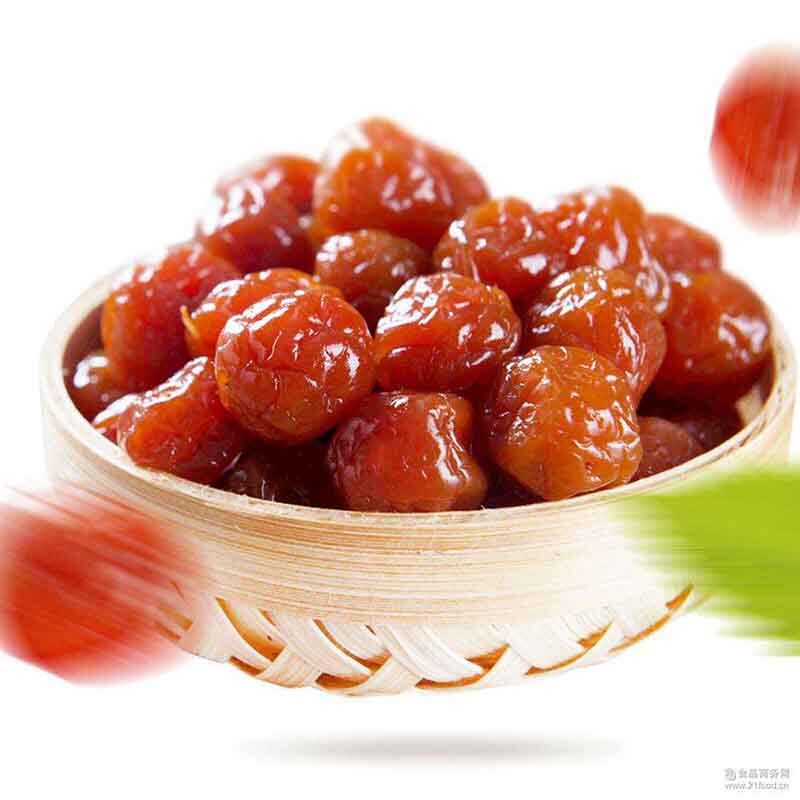  中君食品车厘子