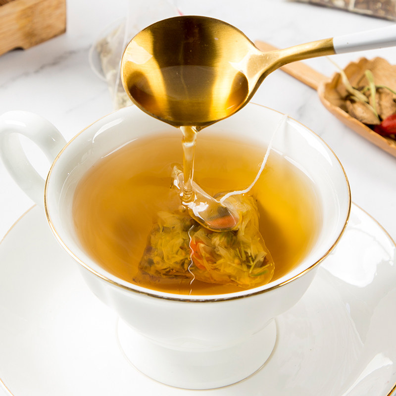 决明子茶正品菊花 亳九堂代用/花草茶
