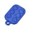 Six-in-one multifunctional access control elevator copy card ID