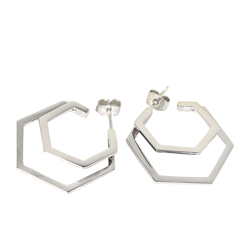 get me bling韩国进口ins UnitedSupply海外耳环