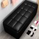 Long sofa stool clothing store fitting room