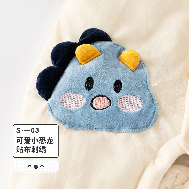  善婴坊连身衣/爬服/哈衣