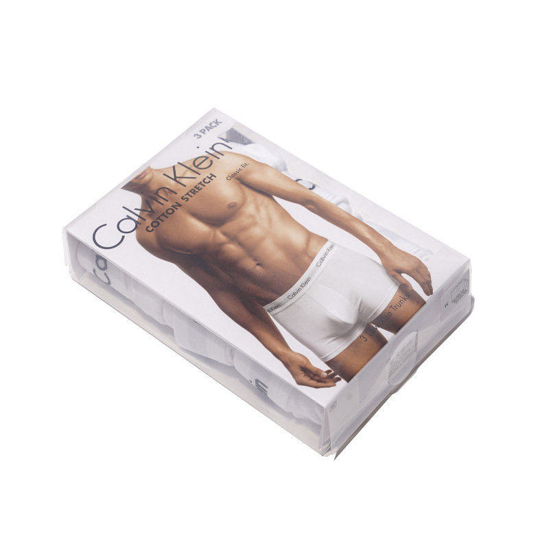 calvin klein/卡尔文克雷恩男内裤 tsc服饰海外内裤