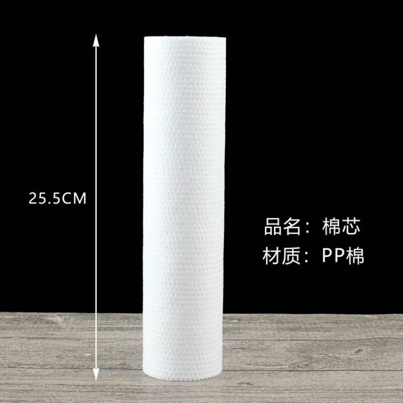 净水器滤芯通用家用10寸前三级pp棉颗粒碳压缩碳套装过滤