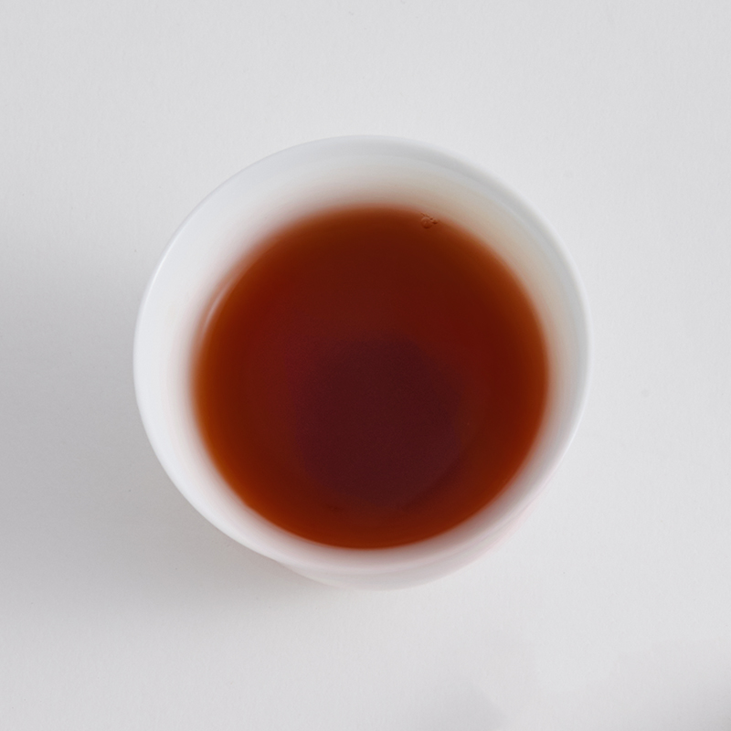 层次丰富 布朗山核心产区 250g 布朗熟砖 秋茶 2020 似清欢 层次丰富 布朗山核心产区 250g 布朗熟砖 秋茶 2020 似清欢