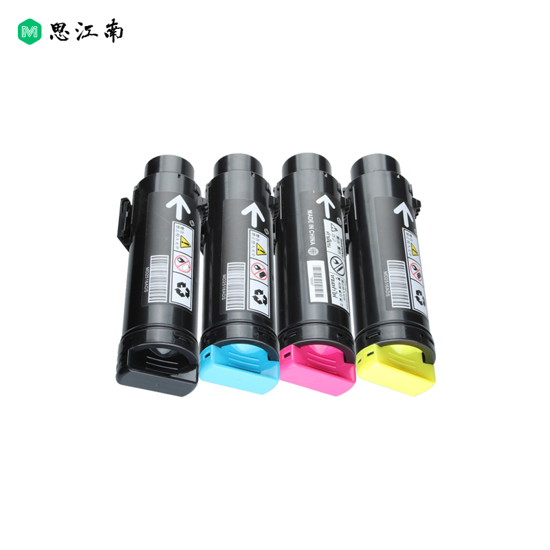 【顺丰包邮】适用富士施乐CP318DW粉盒CP315DW CM318Z彩色打印机DocuPrint CP318W碳粉CM315Z墨盒墨粉硒鼓 - 图3