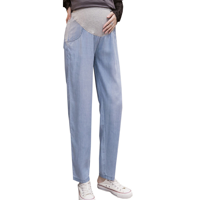  依玥韩孕妇打底裤