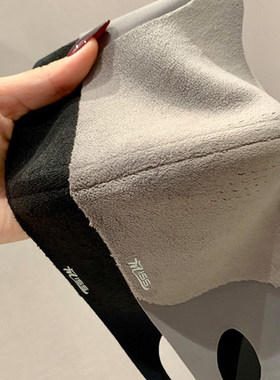 保暖口罩女颜值秋冬季加厚防风防寒户外骑车防风面罩脸罩可水洗