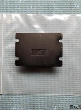 议价现货 日本乐兹RORZE步进驱动器 RD-022C