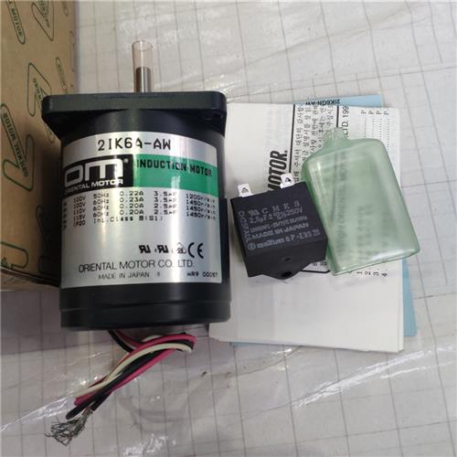议价现货供应全新日本原装OM 电机 2IK6A-AW 议价 - 图2