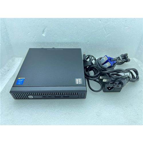 议价HP800G1, 充新级别成色i5 4590T+三星8G内 - 图2