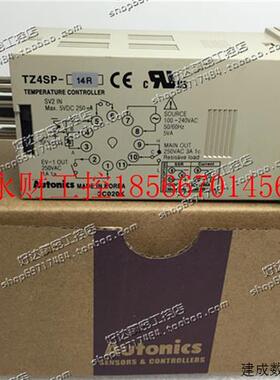 议价原装正品 温控器 TZ4SP-14R 现货 包装齐全  实物拍摄