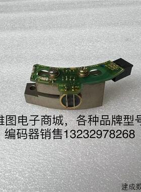 议价A20B-9000-0300发那科主轴编码器传感器感应器FANUC原装拆机