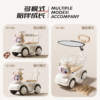 2025 new children’s electric car with remote control