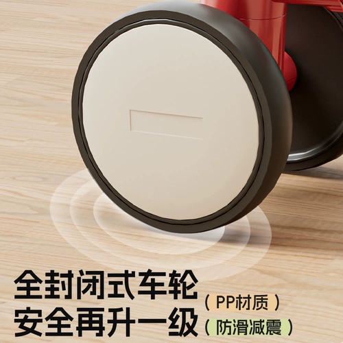 Детский беговел, детские ходунки для младенца, 3 лет