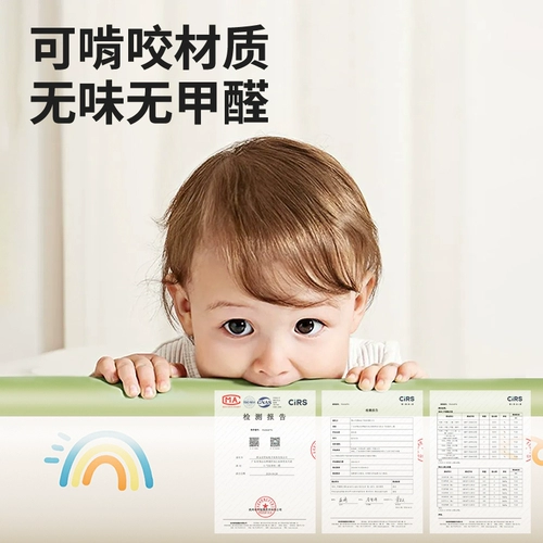 Надувной детский бассейн для домашнего использования для плавания, складная большая ванна, увеличенная толщина