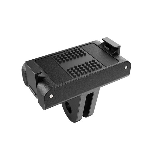 适用于大疆action6/4/5pro磁吸快拆转换件大疆osmo nano/360/影石insta通用配件快速拆卸配件 - 图0