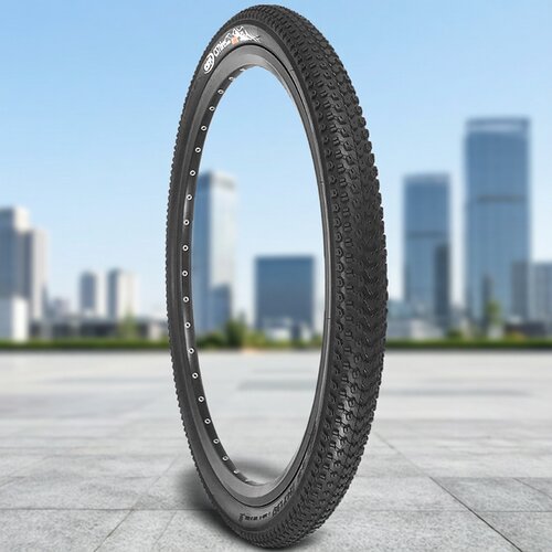 正新自行车轮胎26X1.95山地车内外胎24x1.95耐磨耐用24寸26寸外胎 - 图3