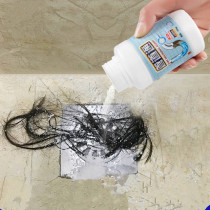 Kitchen Sewer Oil Stain Dredging Agent Pipe Powerful Clog Clog Toilet Dissolved Hair Clear Body Powder God