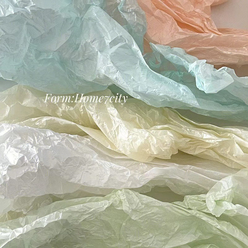 雪梨纸鲜花包装纸花束水果内衬纸幼儿园包花蛋糕烘焙花艺材料花店,淘宝优惠券,粉丝福利购,淘宝优惠卷