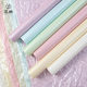 Pearlescent Sydney Paper Bouquet Wrapping Paper Fruit Lined Paper