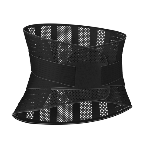 Медицинское поясное пояснение повреждение подноса подчеркивает поясничные позвонки