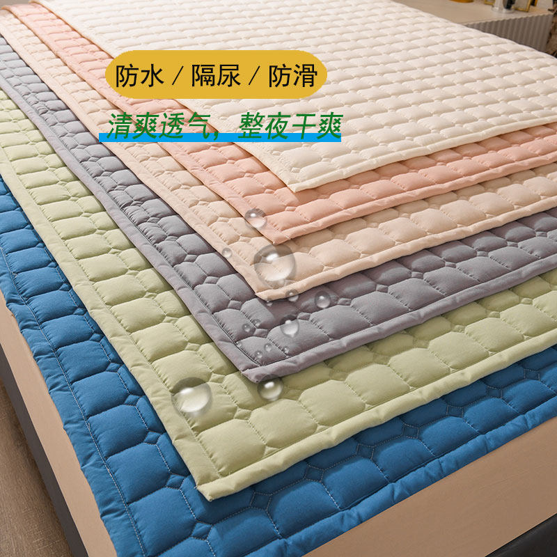  乐吱床垫/床褥/床护垫/榻榻米床垫