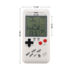 Máy chơi game Tetris hoài cổ cầm tay FC màn hình lớn mini Li giờ yêu thương doanh nghiệp Hàn Quốc với cùng một đoạn - Kiểm soát trò chơi tay cầm xiaomi Kiểm soát trò chơi