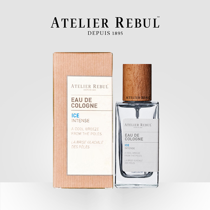 AtelierRebul海外旗舰店Atelier Rebul香水土耳其古龙香水50ml 小众少女清新女士持久淡香0