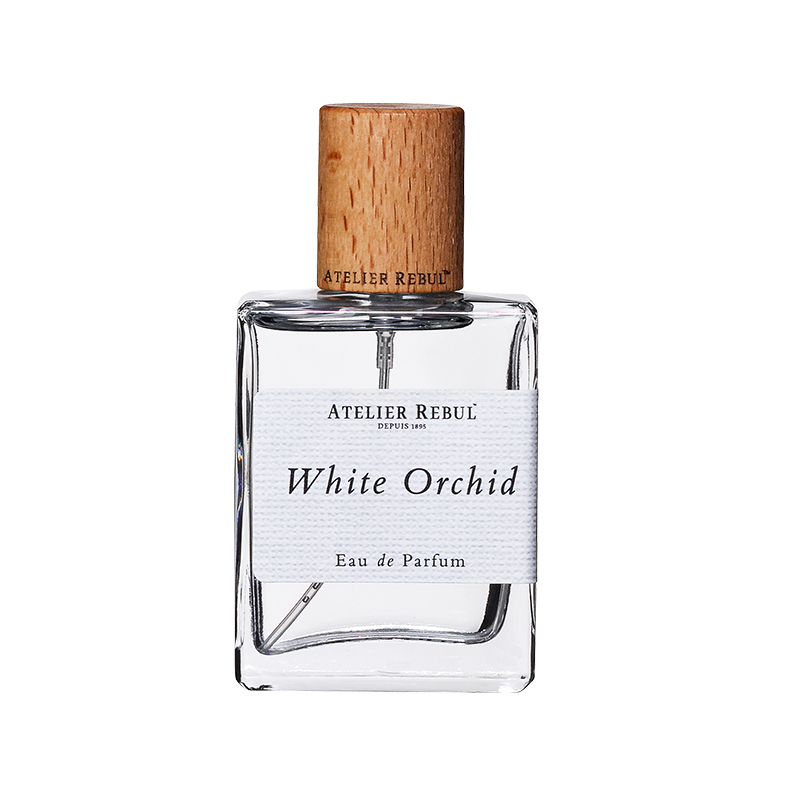 AtelierRebul海外旗舰店Atelier Rebul奶萌baby白兰香水50ML 土耳其女士香水持久淡香清新3