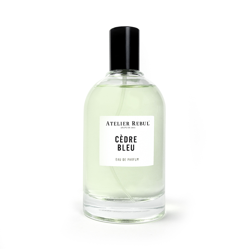 AtelierRebul海外旗舰店Atelier Rebul土耳其进口雪松男士香水 EDP淡香精100ML3