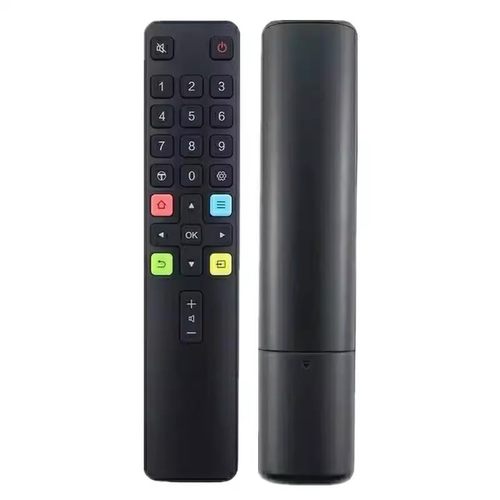 适用TCL电视遥控器ARC801L 43T2F 49T2F 32L2F 43L2F乐华49BC7600 - 图2