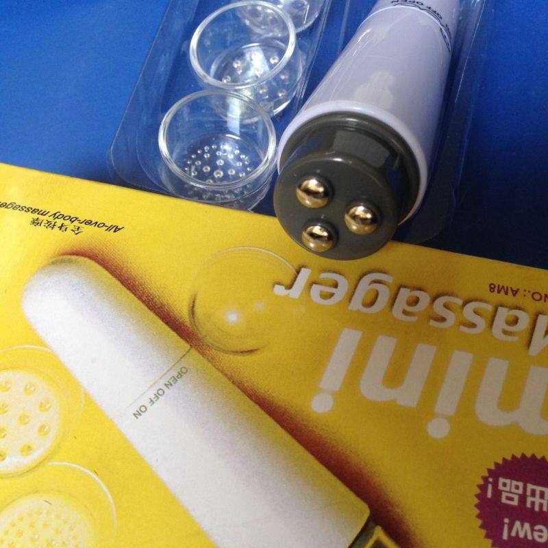 迷你按摩器美容好帮手 厂家直销全身穴位 眼周美容电动迷你按摩笔,淘宝优惠券,粉丝福利购,淘宝优惠卷