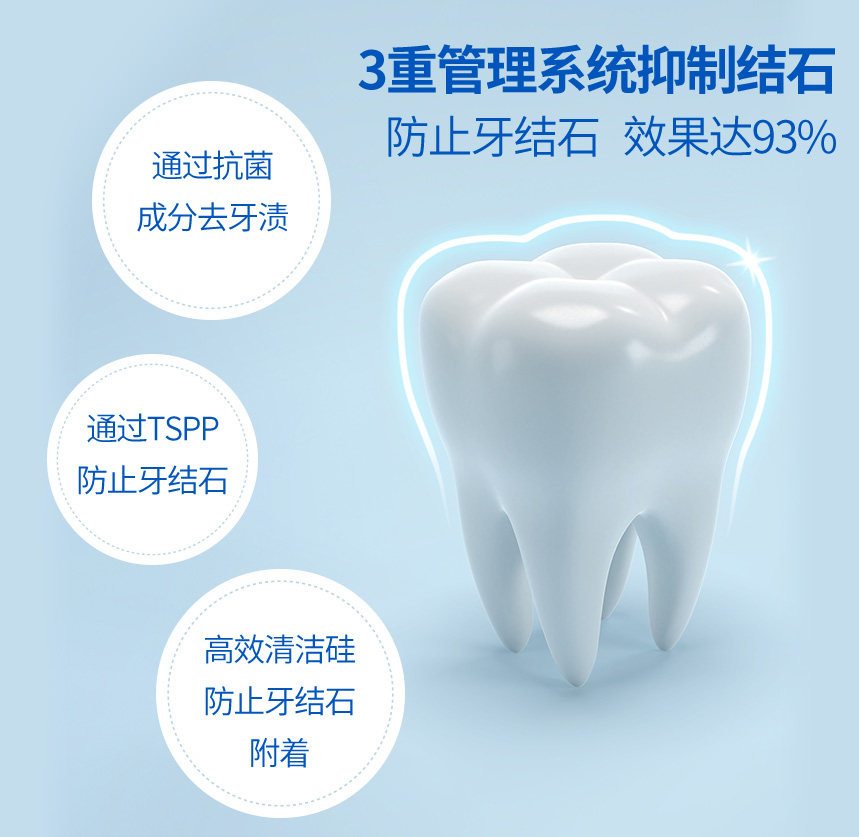 韩国爱茉莉median麦迪安93美白120g WANDAO海外牙膏