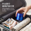 Watermark Shiseido five-in-one face cream blue bottle whitening